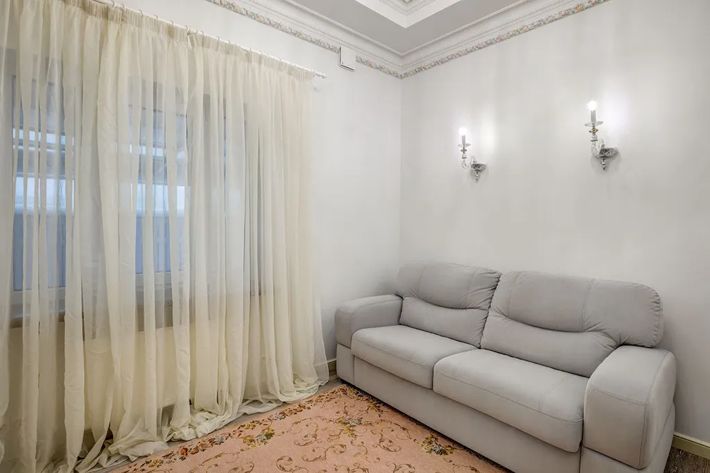 Комфортный загородный дом