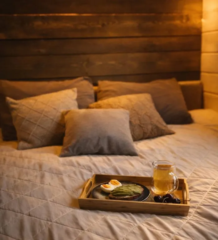 Шале Domingo Dacha