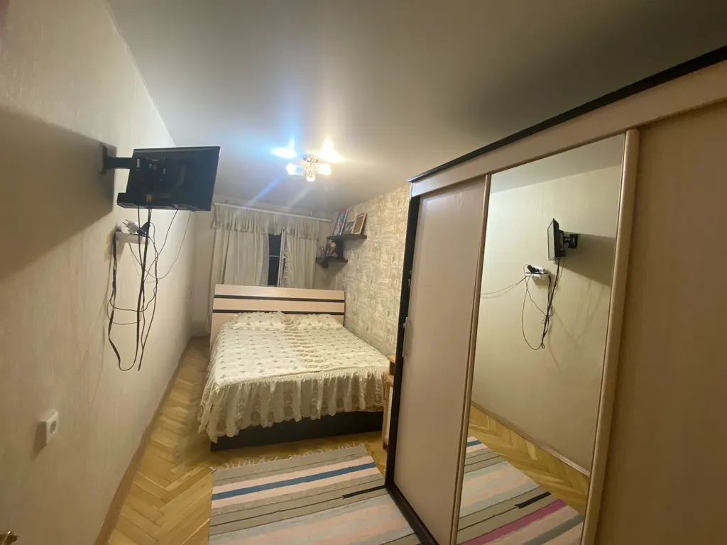 Квартира в центре