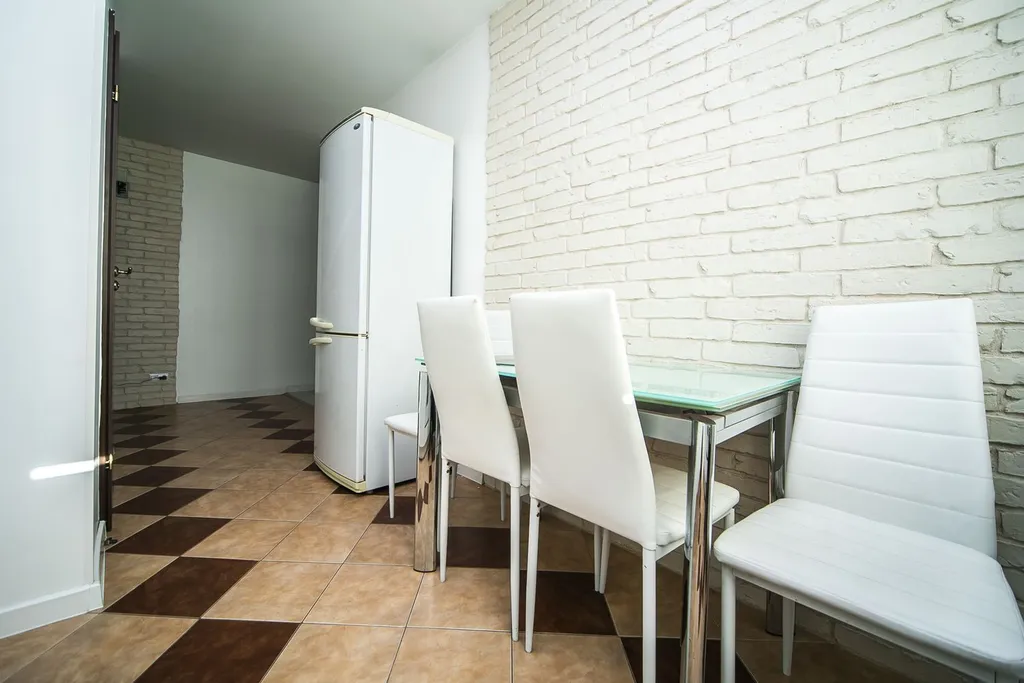 Квартира в самом центре, бесконтактное заселение 24 / 7