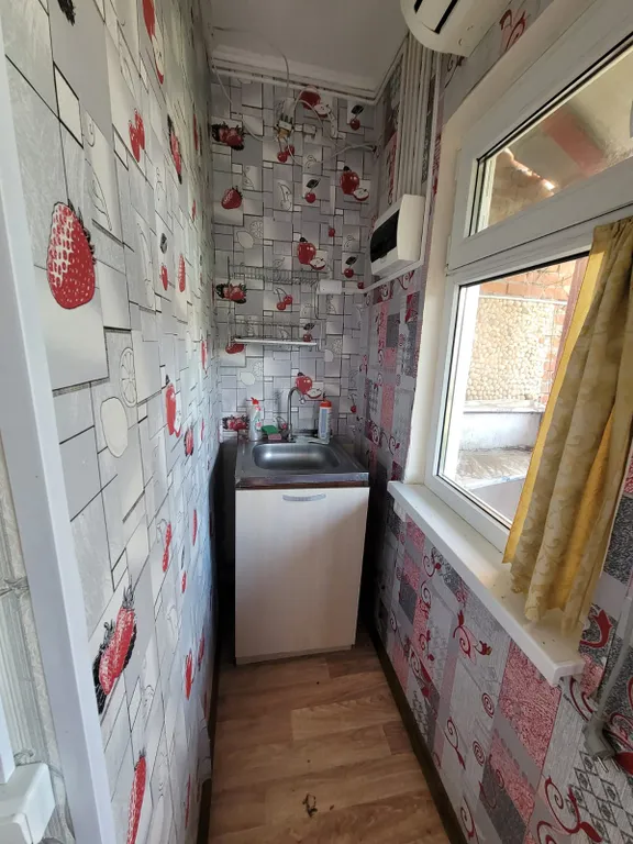 Квартира 1-комнатная Квартира — Ильич