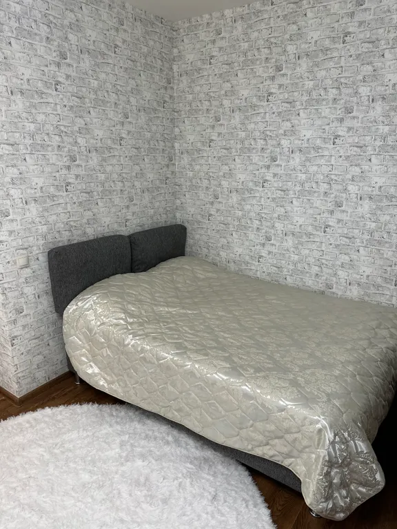 Студия с видом на Каму
(скидки в марте за длительное проживание %)