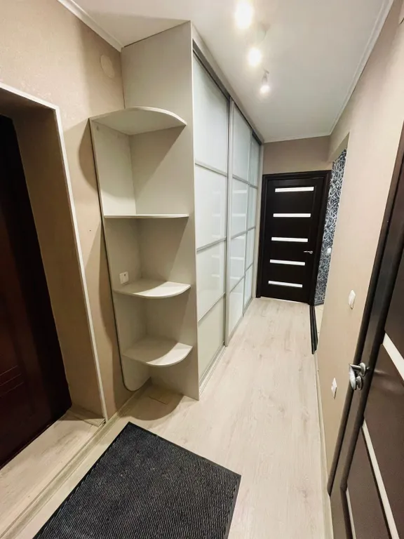 Уютная 2-комнатная квартира