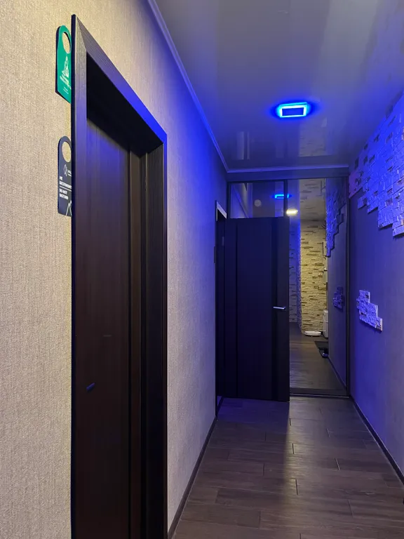 Квартира Комната в квартире — Калининград