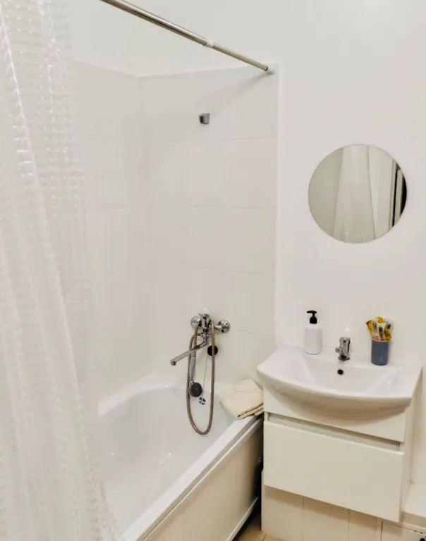 Dayker city на Ландау