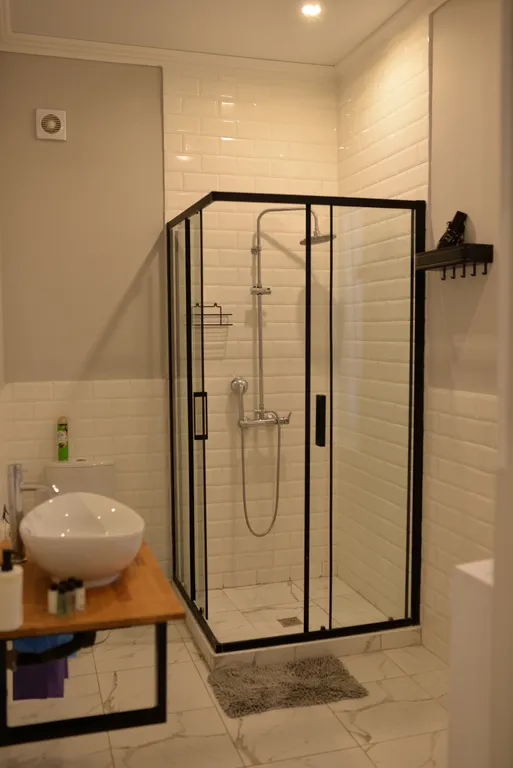 Коттедж Дом у моря №5 — Витино