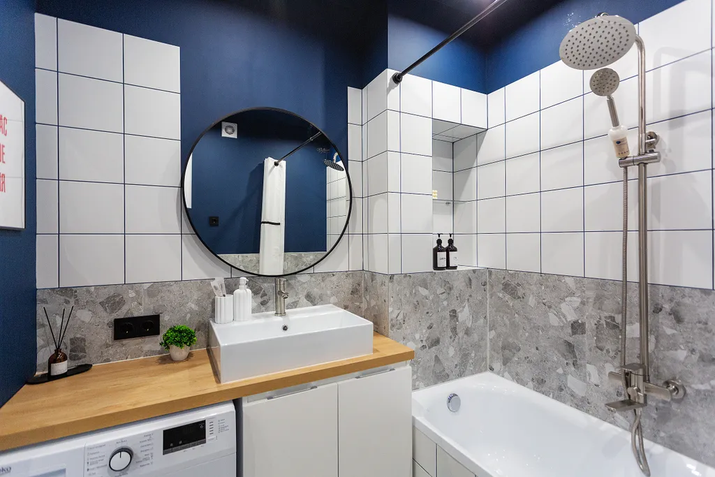 Квартира Уютная квартира-студия с видом на технопарк — Новосибирск