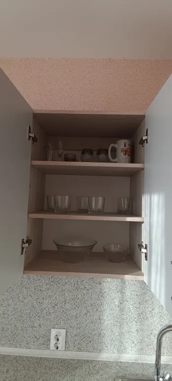 Уютная квартира в новом микрорайоне Ивушки