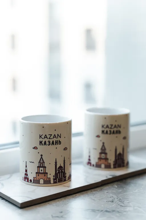 Квартира у озера Кабан