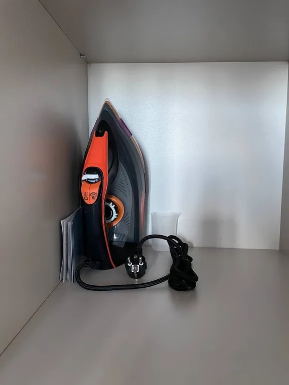 Новый дом, вода/лифт, ЖК Ленинградский, 8 спальных мест