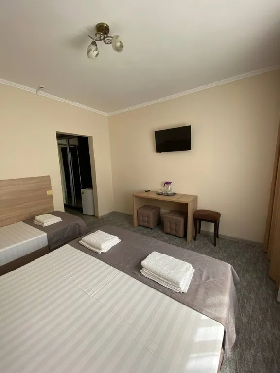 Квартира Комната — Анапа