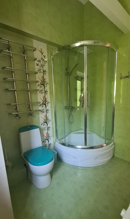 Квартира Квартира Мансарда в центре Севастополя — Севастополь