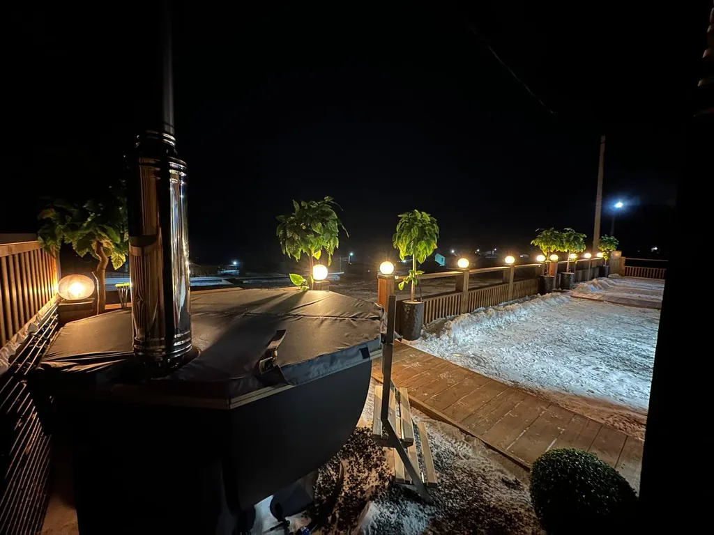 БАЙКАЛ ЛОФТ