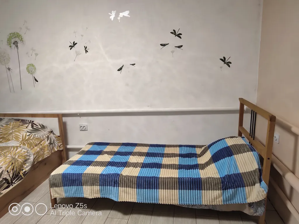 Гостевой дом с сауной - Vкаменка