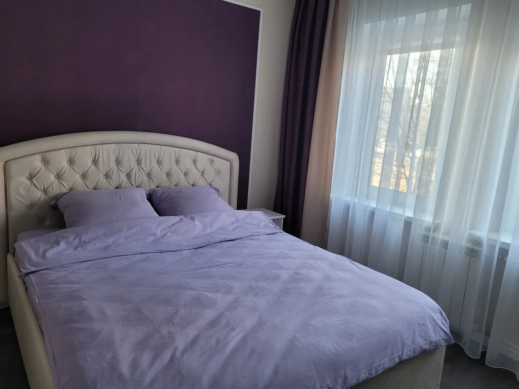 Квартира Уютная квартира рядом с парком — Пушкин