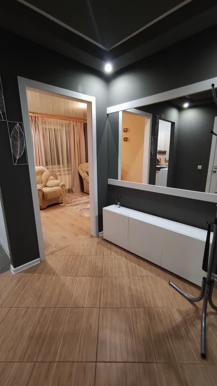 Уютная и чистая квартира