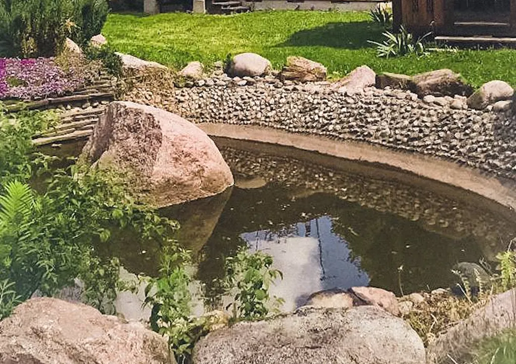 Семейный дом на Селигере