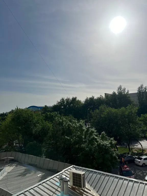 Апартаменты с двумя спальнями, центр Mega