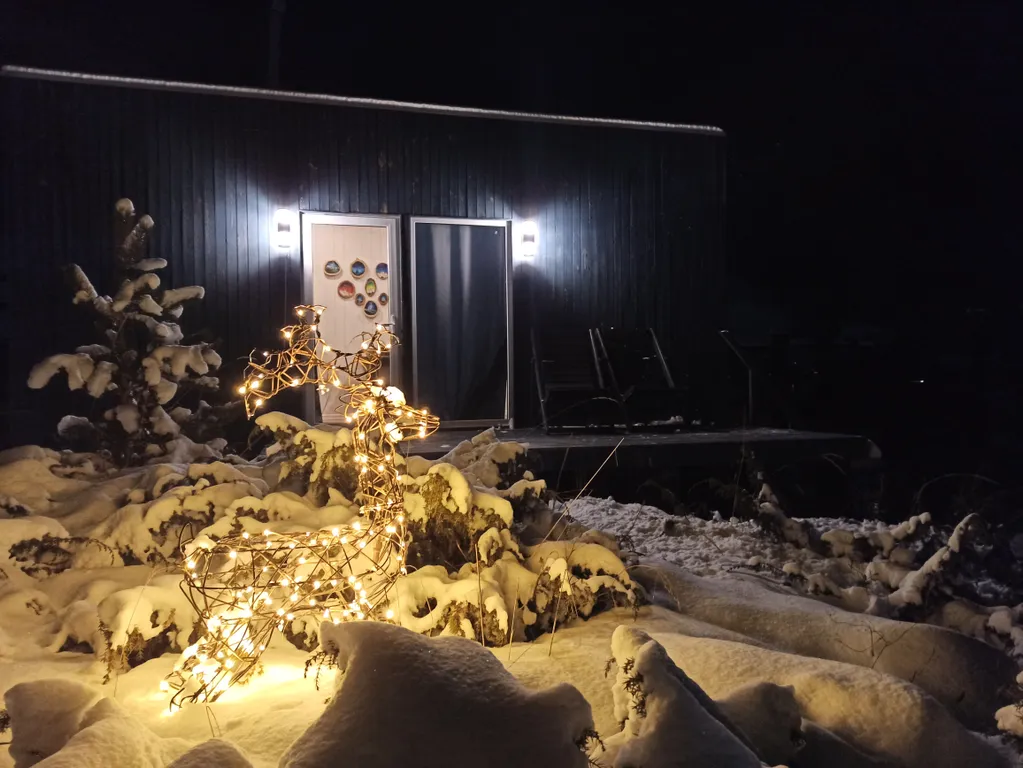 Апартамент tower house