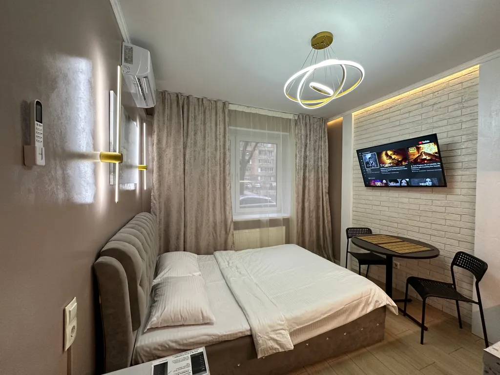 1-комнатная Квартира — аренда посуточно в Щёлково