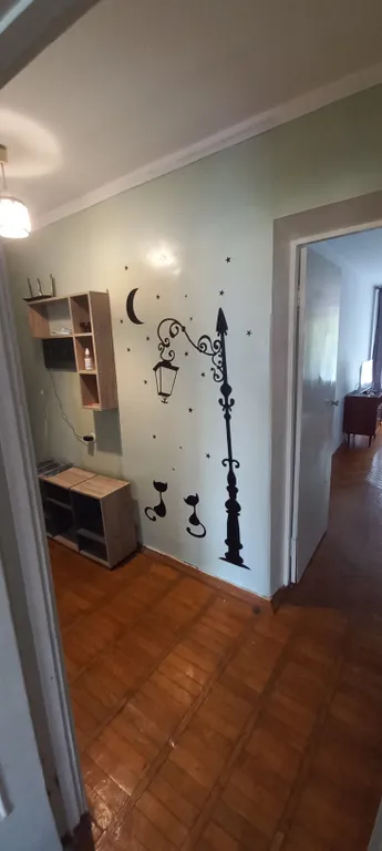 Квартира 2-комнатная Квартира — Краснодар