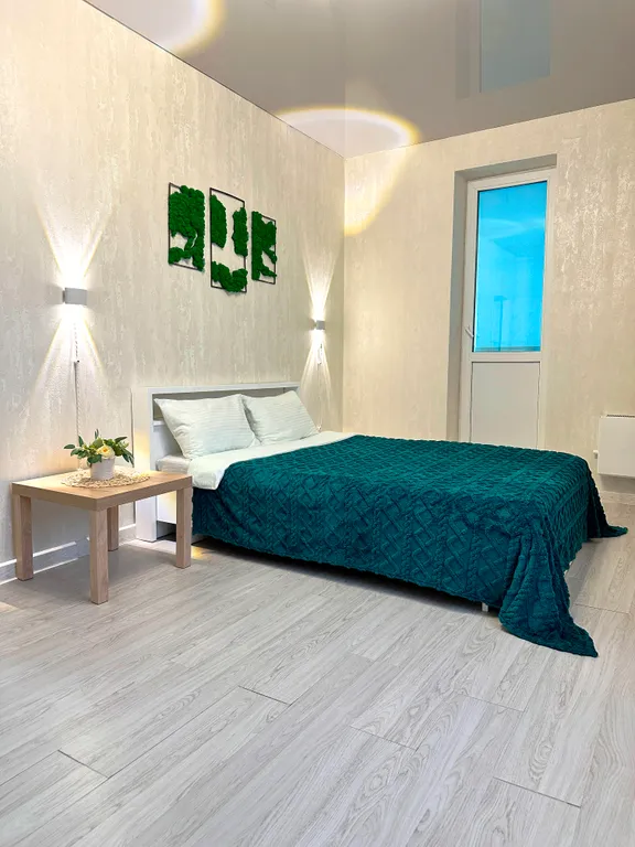 Квартира Уютный апартамент — аренда посуточно в Курган