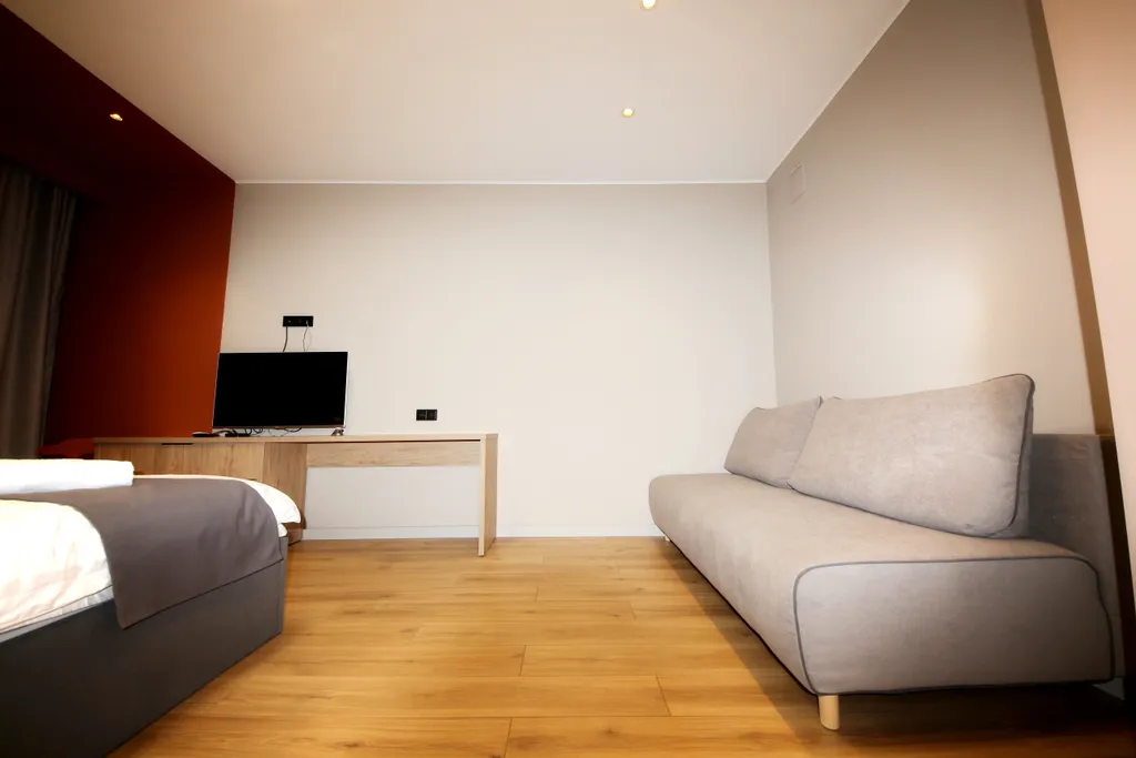 Квартира NiceAparts - стильная квартира в центре с видом на Казанский собор — Ярославль