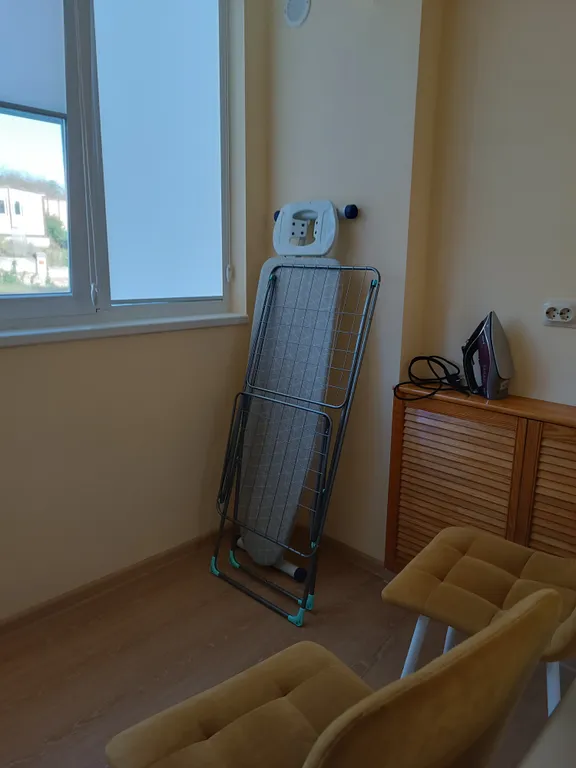 1-комнатная квартира с видом на Машук