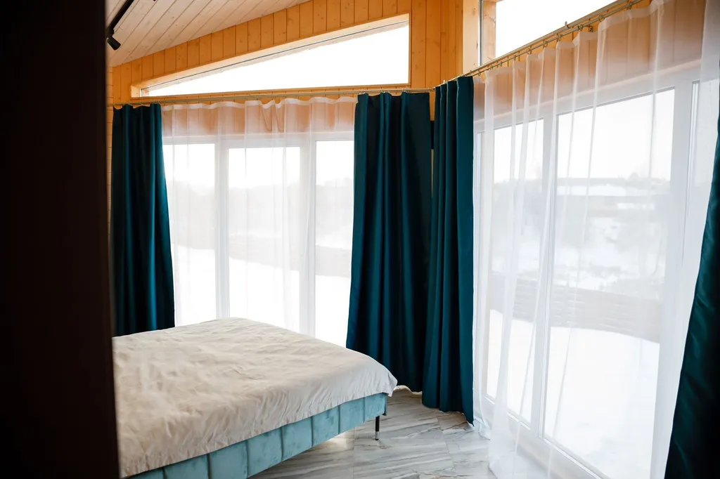 Гостевой двор Терем33