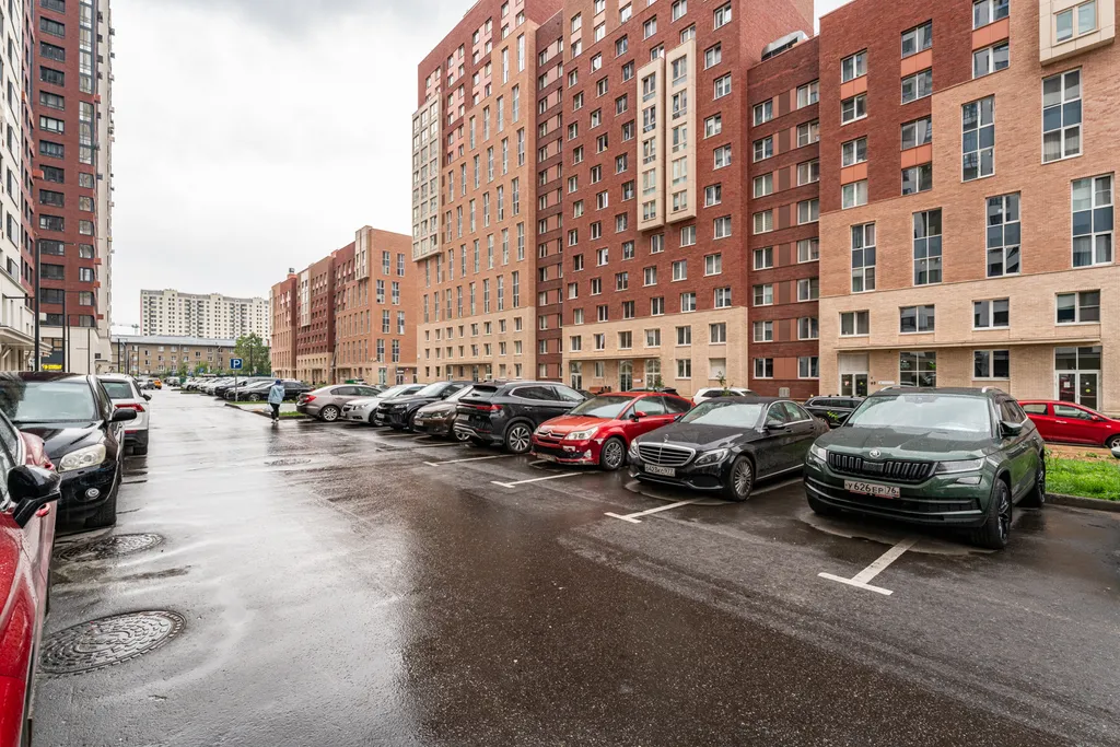 Квартира Квартира Кремль не обещаем, но уют обеспечим — Москва