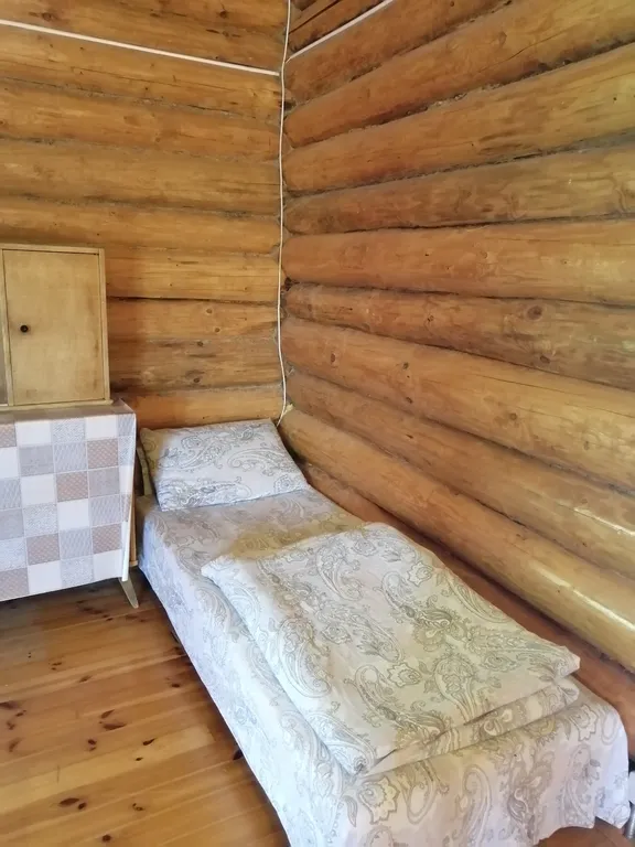 Гостевой дом Застава