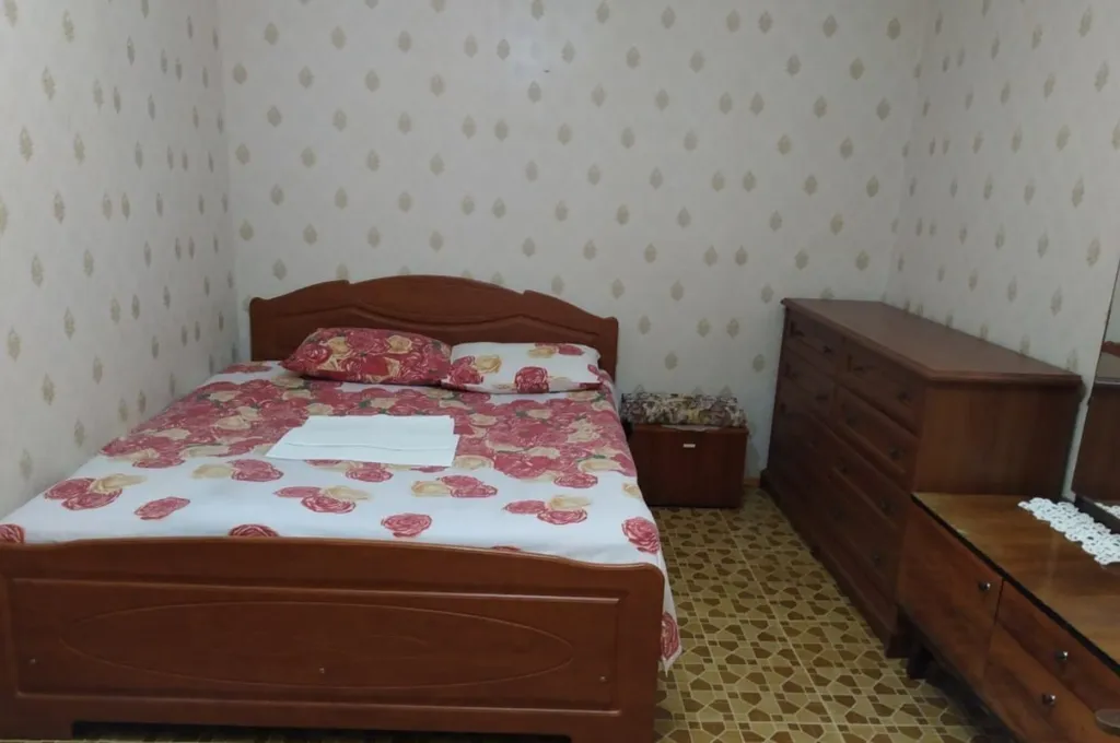 Коттедж 2-комнатный Дом — аренда посуточно в Евпатория