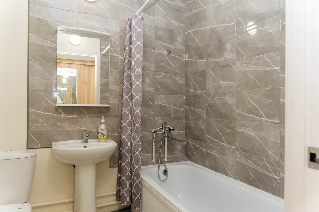 Стильная уютная студия рядом с ЖД вокзалом