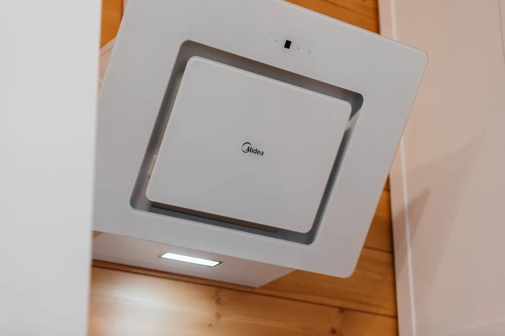 Дом с сауной и видом на горы