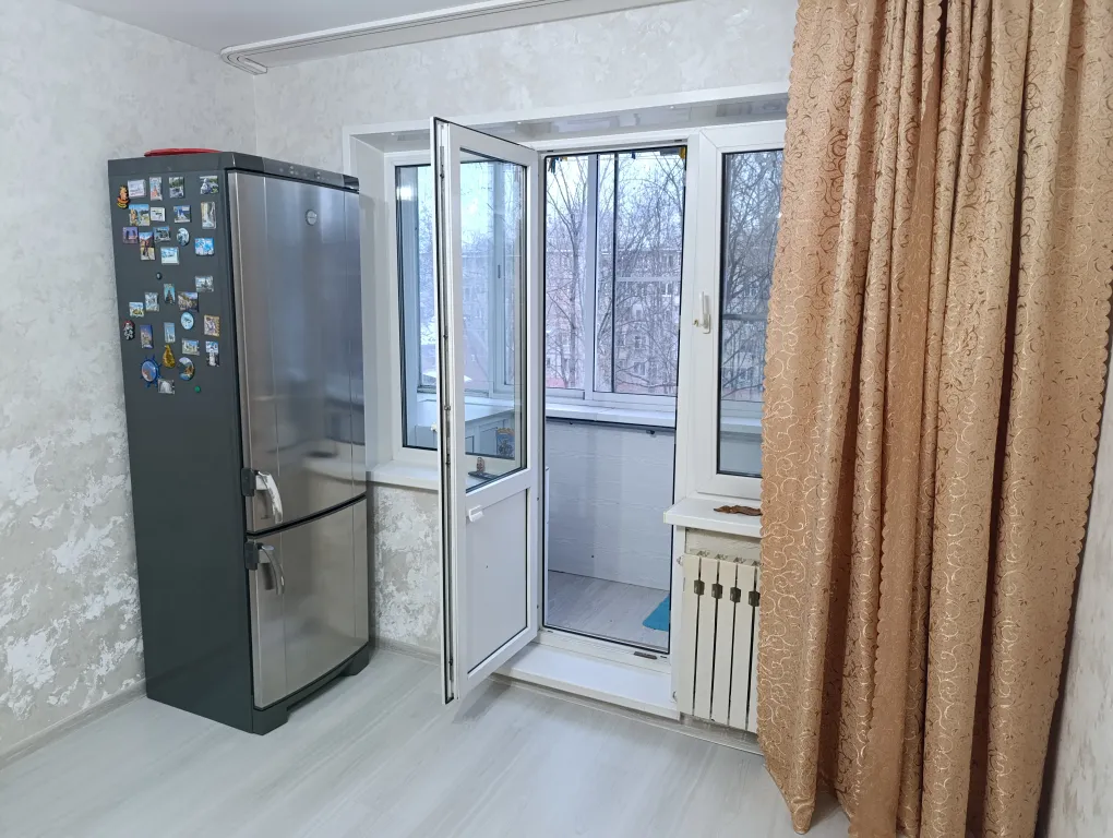 Уютная 2-к кв в центре города