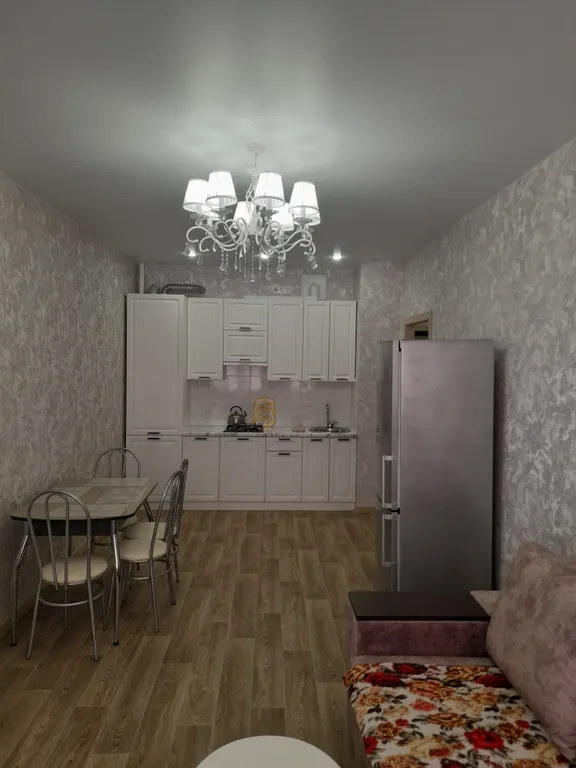 Квартира рядом с ФСИН