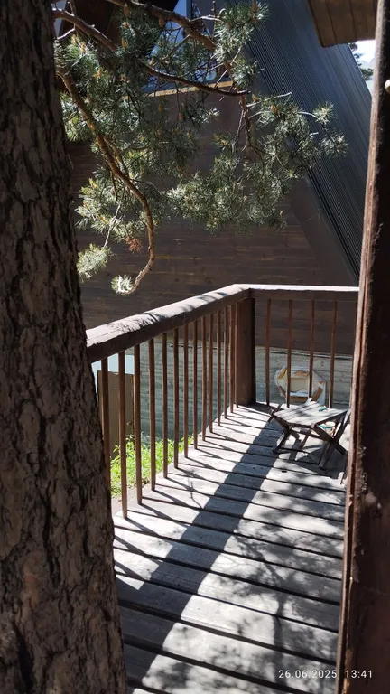 Атмосферные апартаменты  на территории курорта Эльбрус