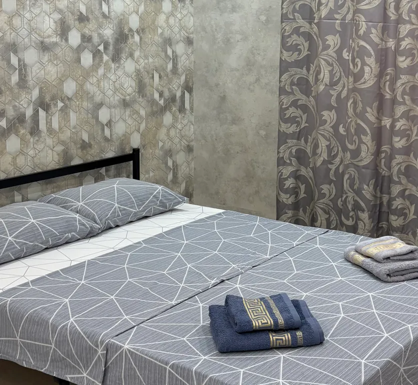 Квартира Уютная студия — аренда посуточно в Краснодар