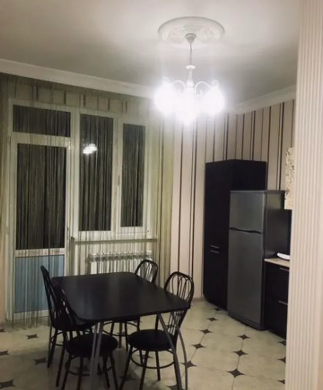 Квартира Квартира возле моря — Махачкала
