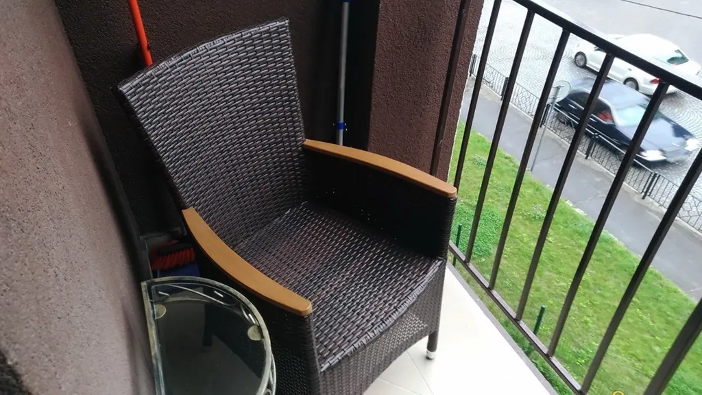 Апартаменты у озера Тихое