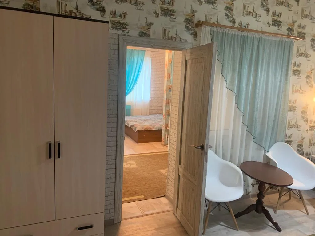 Гостевой дом Перезагрузка