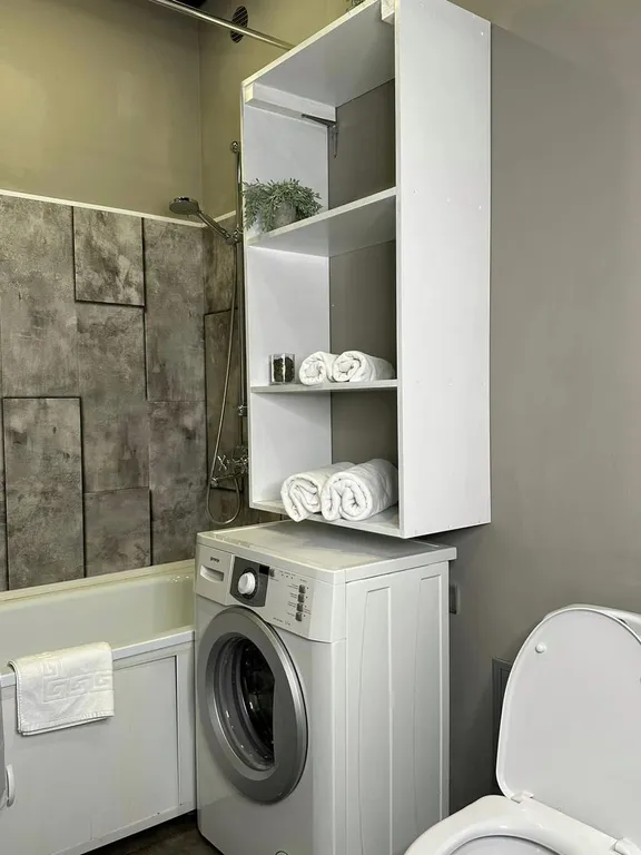 Квартира Квартира Тихий отдых рядом с Новгородским Арбатом — Великий Новгород