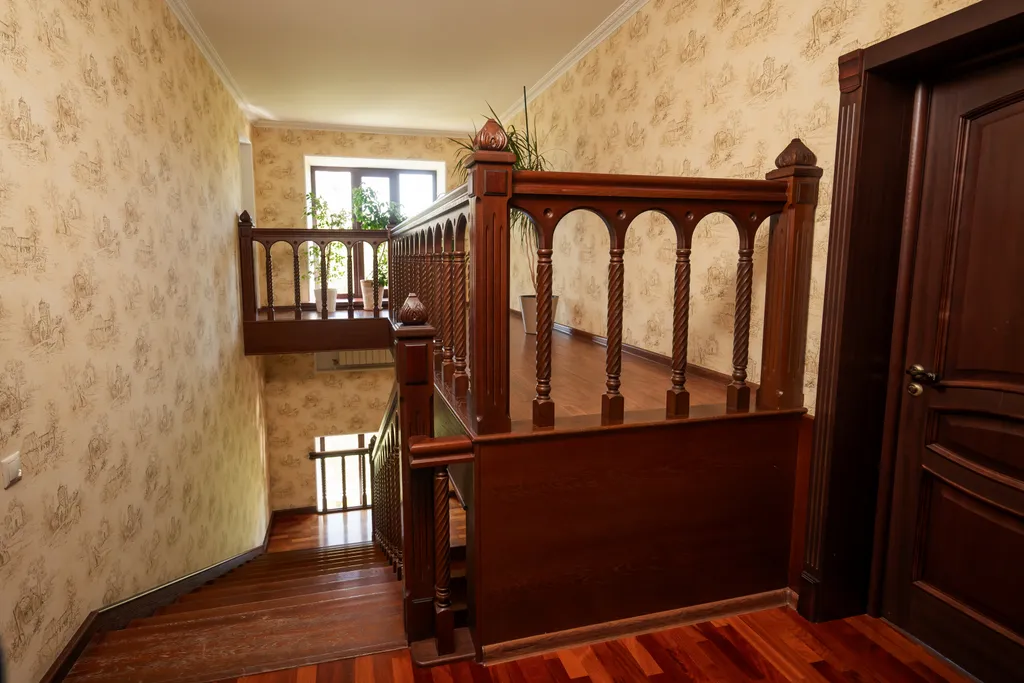 Дом отдыха "Грушевый Сад"