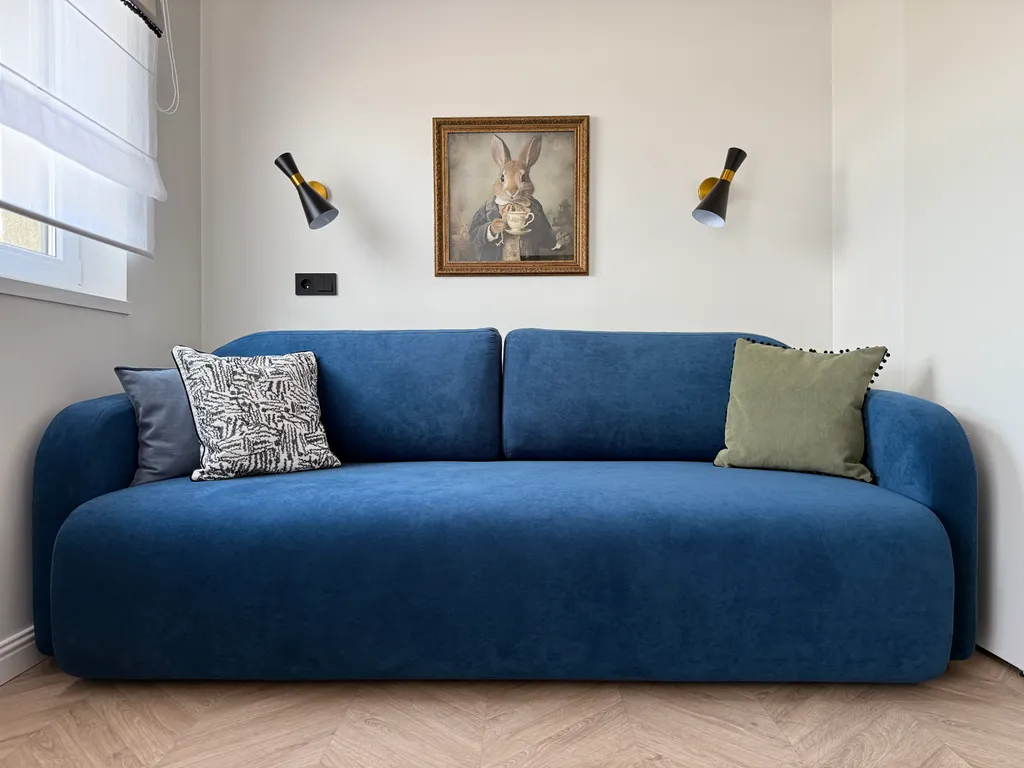 Квартира Дизайнерская квартира у Рыбной деревни — Калининград