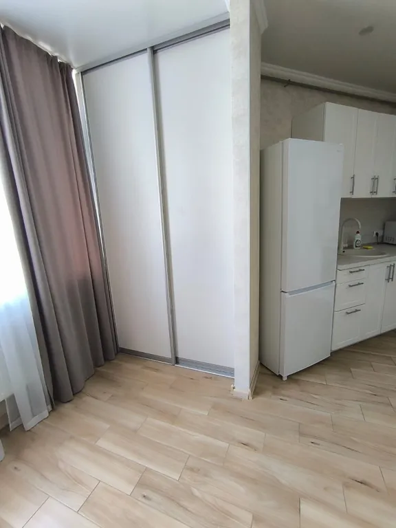 Квартира Квартира Уютная однушка с большой ванной — Славянск-на-Кубани