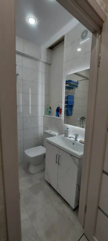 Уютная квартира в курортном городе с видом на Эльбрус