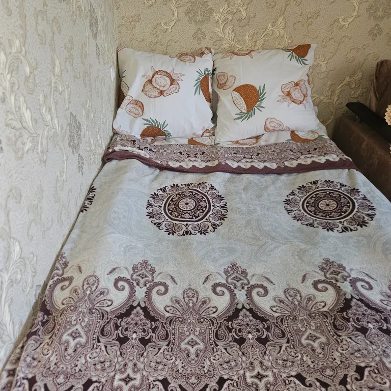 Квартира в центре города, около 3-х вокзалов