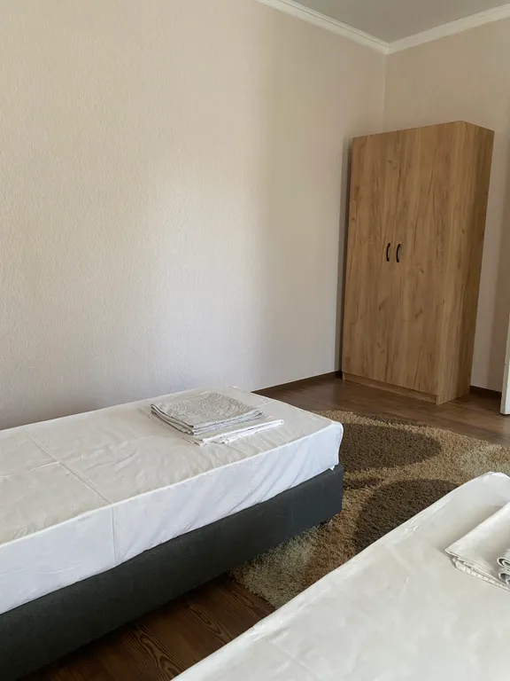 Коттедж Дом под ключ рядом с морем — Сухум