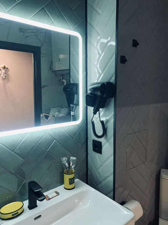 Apartments Good-Surgut