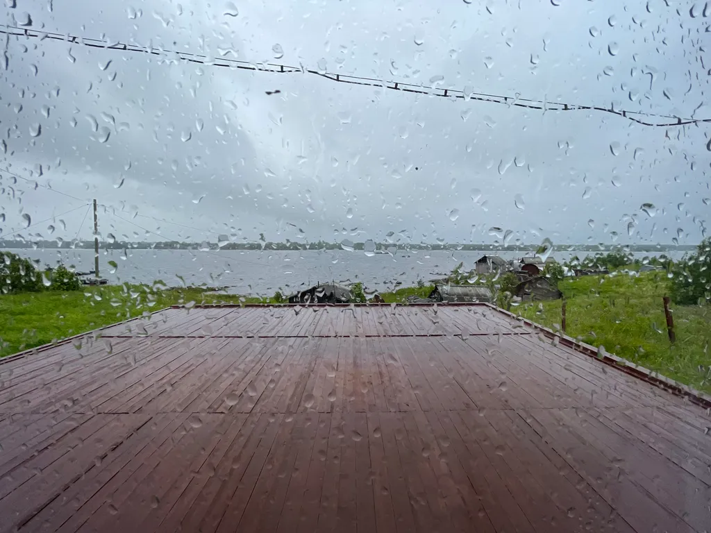 Гостевой дом Северянка